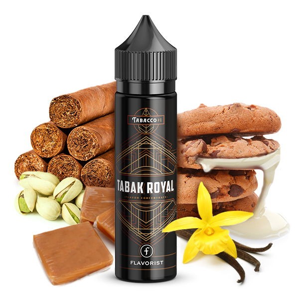 Tabak Royal Classic Aroma Flavorist