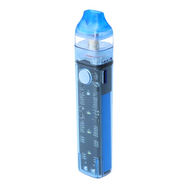 nevoks Feelin C1 Pod E-Zigarette Blau Podsystem