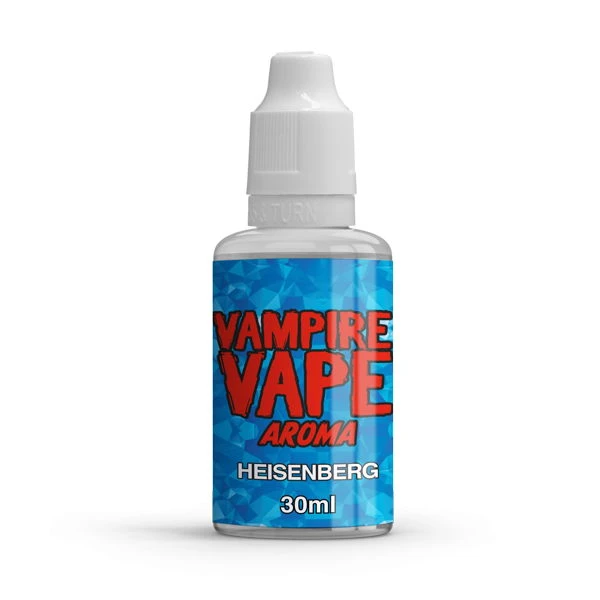 Heisenberg Aroma Vampire Vape