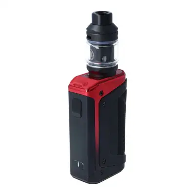 elfbar elfa master akku GeekVape Pod-System als E-Zigarette ☀️ ab 11,90€ main image 0