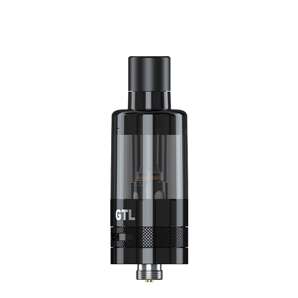 Eleaf GTL D20 Pod Tank Verdampfer Schwarz