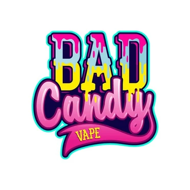 Bad Candy Aromen