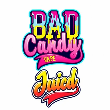 Bad Candy Juicd Aromen