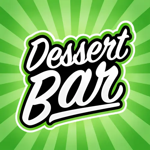 Dinner Lady Dessert Bar Aromen