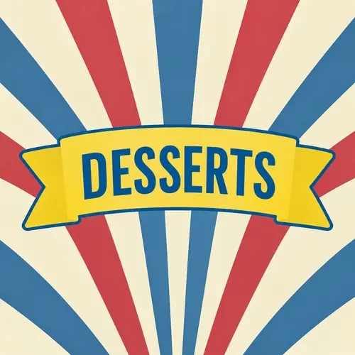 Dinner Lady Dessert Aromen