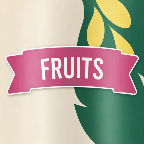 Dinner Lady Fruits Aromen