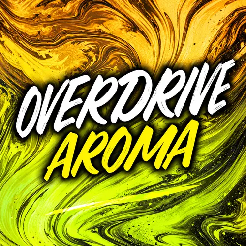 Dinner Lady Overdrive Aromen