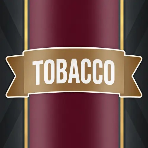 Dinner Lady Tobacco Aromen