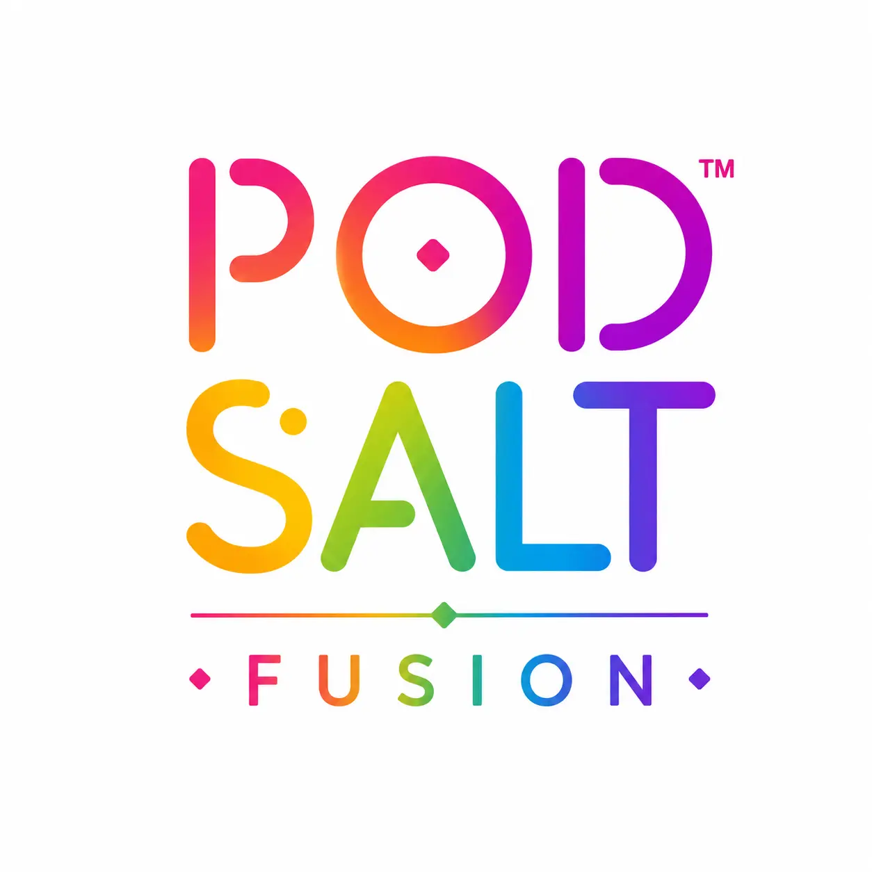 Pod Salt Fusion Nikotinsalz