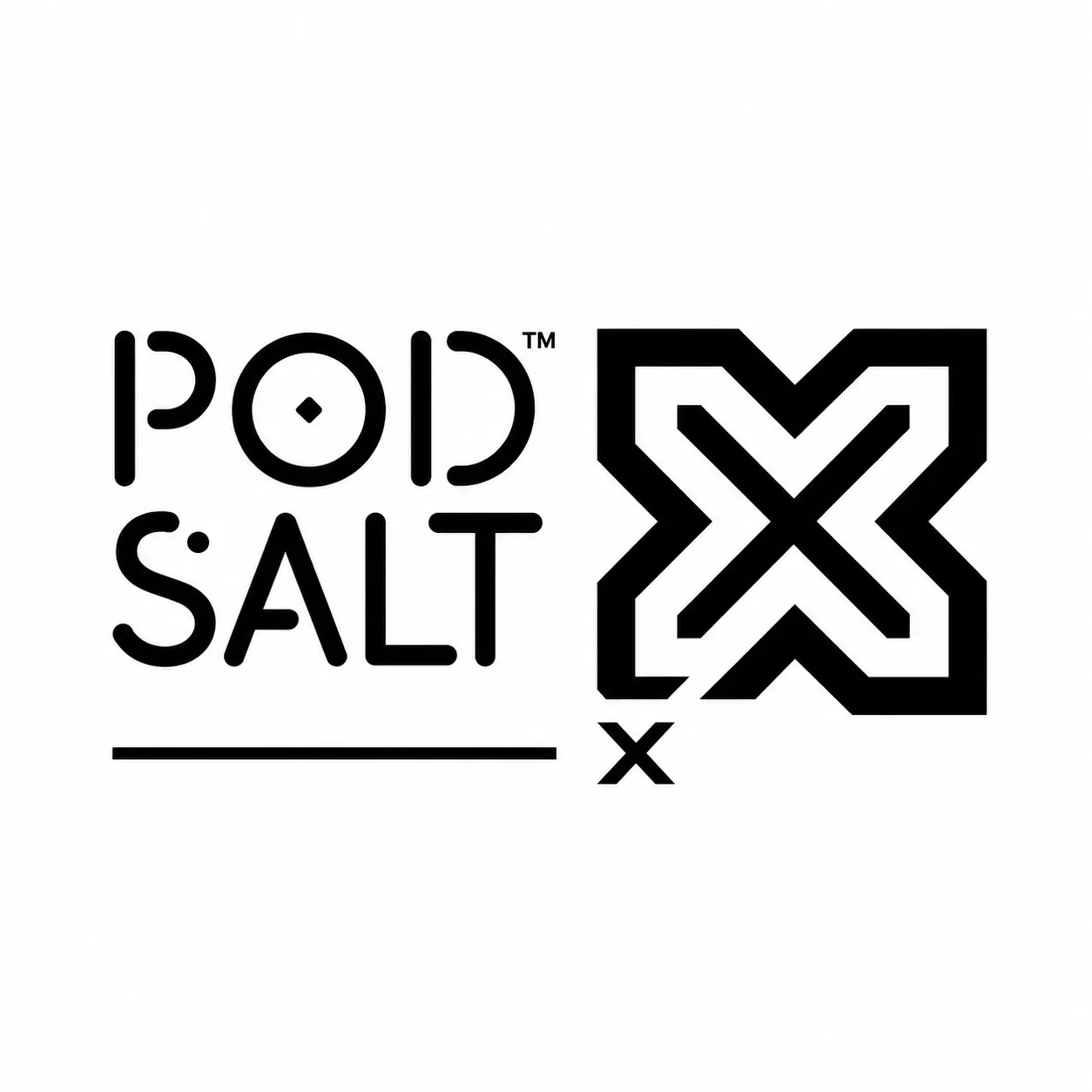 Pod Salt X Nikotinsalz