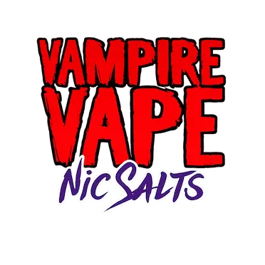 Vampire Vape Nikotinsalz