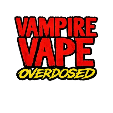 Vampire Vape Overdosed Nikotinsalz